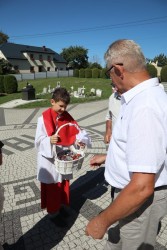 Dożynki parafialne 2026r. - zdjecie 65