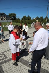 Dożynki parafialne 2026r. - zdjecie 70