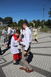 Dożynki parafialne 2026r. - zdjecie 72