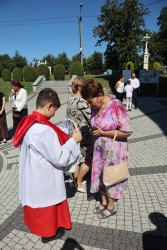 Dożynki parafialne 2026r. - zdjecie 73