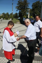 Dożynki parafialne 2026r. - zdjecie 74