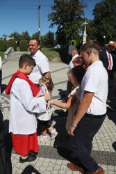 Dożynki parafialne 2026r. - zdjecie 75