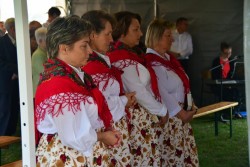 Dożynki w Miejscu Odrz. 2026r. - zdjecie 21